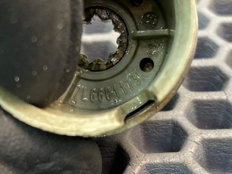 Колпаки колес, 2100 рублей, Калининград