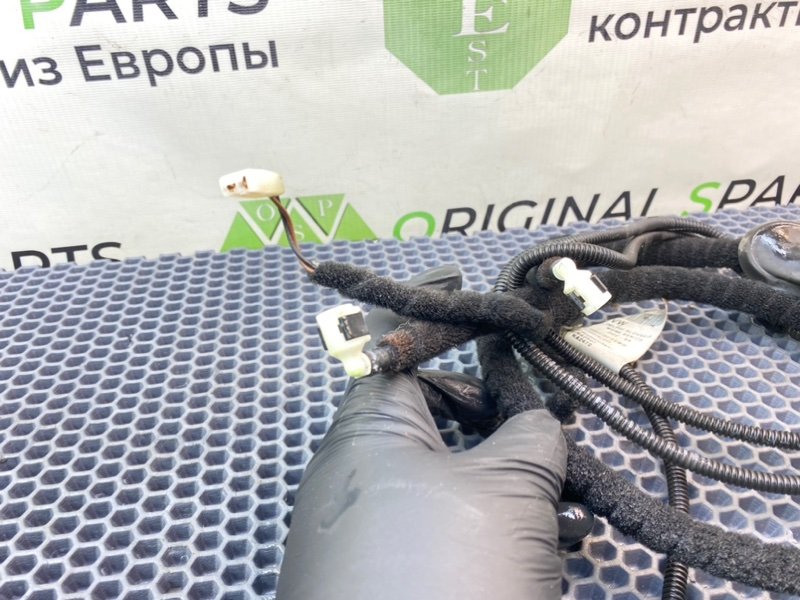 Шланг стеклоомывателя, 1300 рублей, Калининград