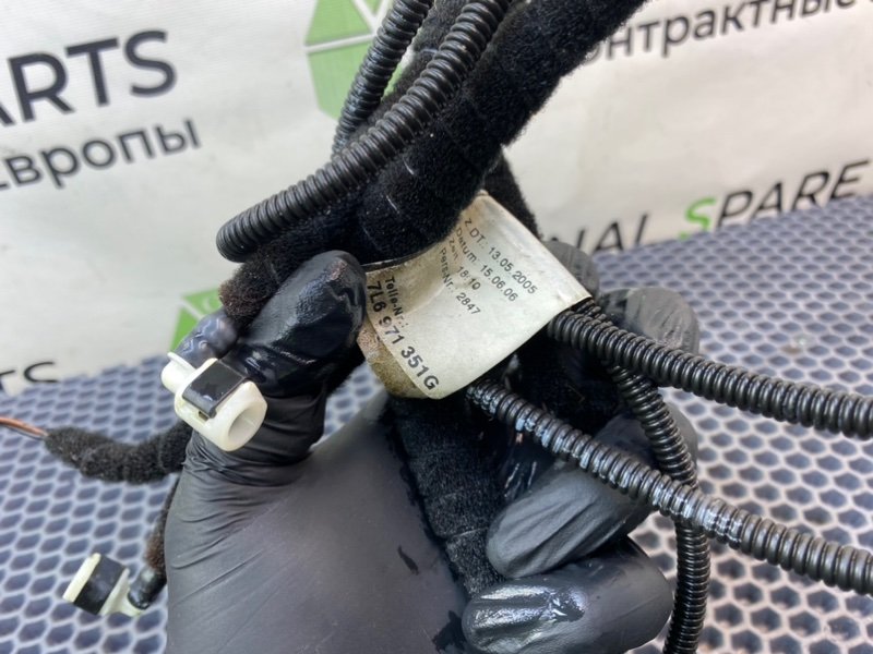 Шланг стеклоомывателя, 1300 рублей, Калининград