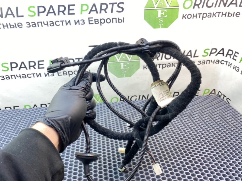 Шланг стеклоомывателя, 1300 рублей, Калининград