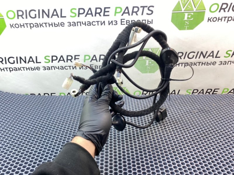 Шланг стеклоомывателя, 1300 рублей, Калининград