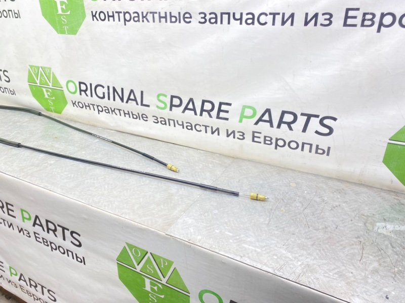 Трос ручника, 1800 рублей, Калининград