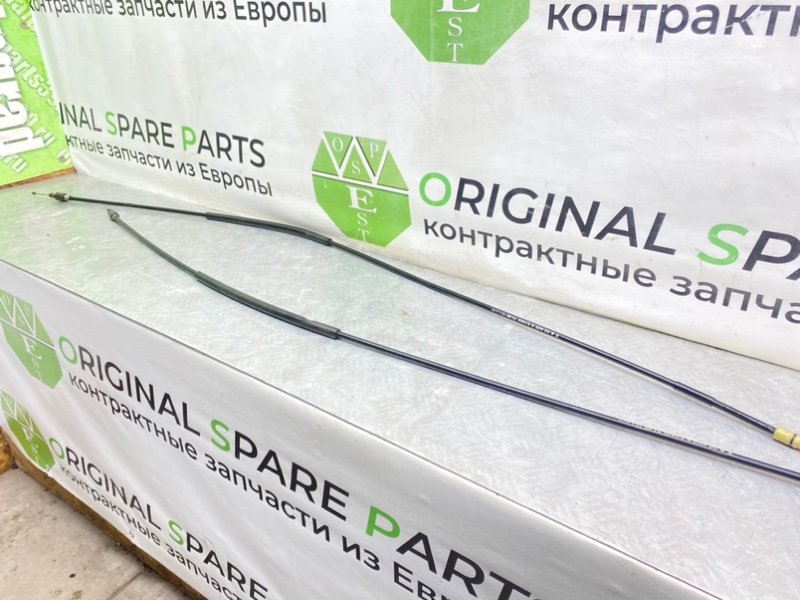 Трос ручника, 1800 рублей, Калининград