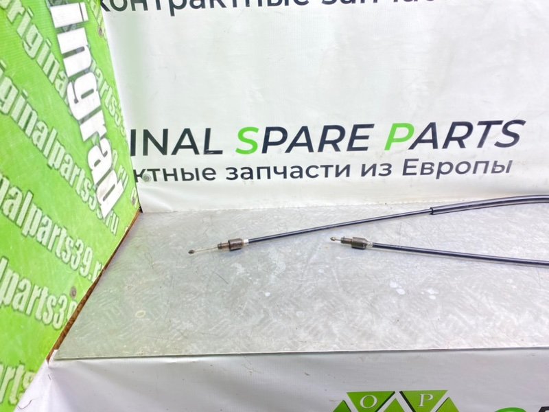 Трос ручника, 1800 рублей, Калининград