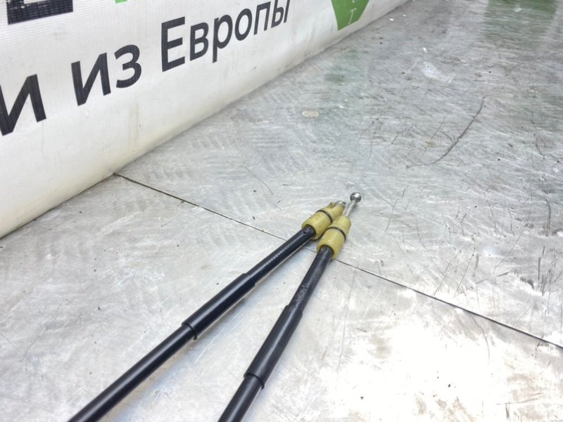 Трос ручника, 1800 рублей, Калининград
