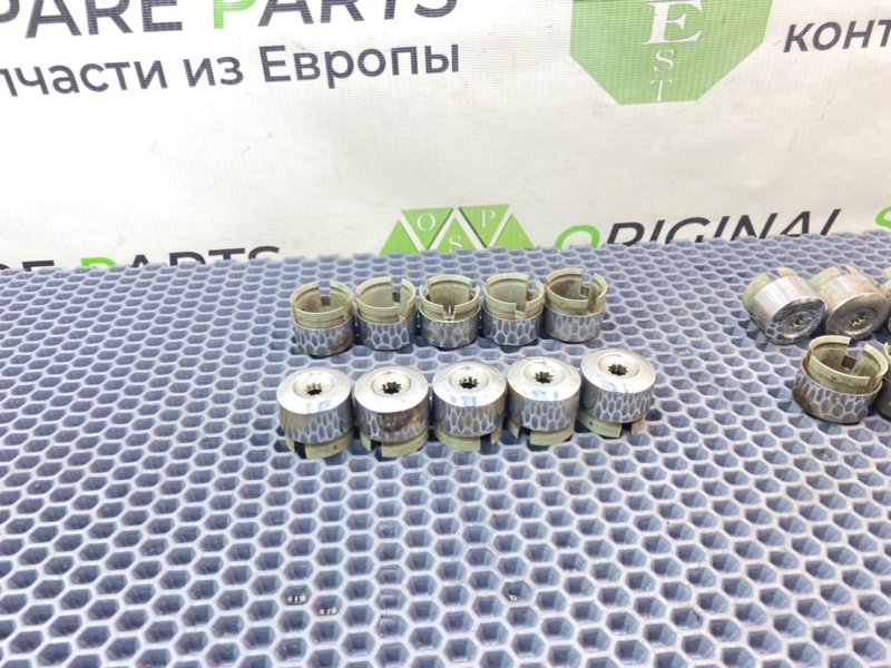 Колпаки колес, 2100 рублей, Калининград