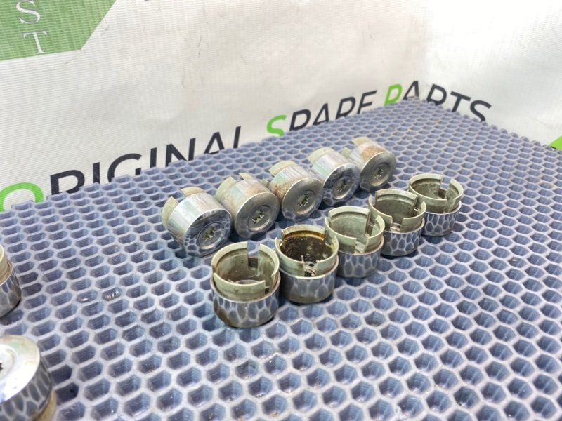 Колпаки колес, 2100 рублей, Калининград