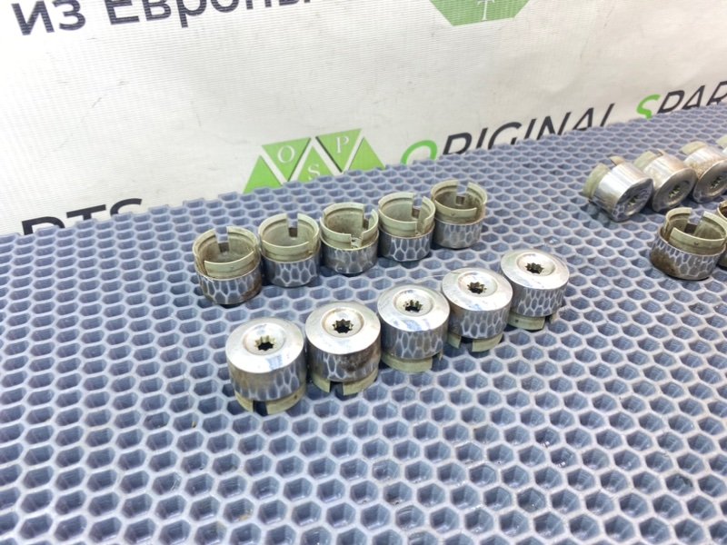 Колпаки колес, 2100 рублей, Калининград