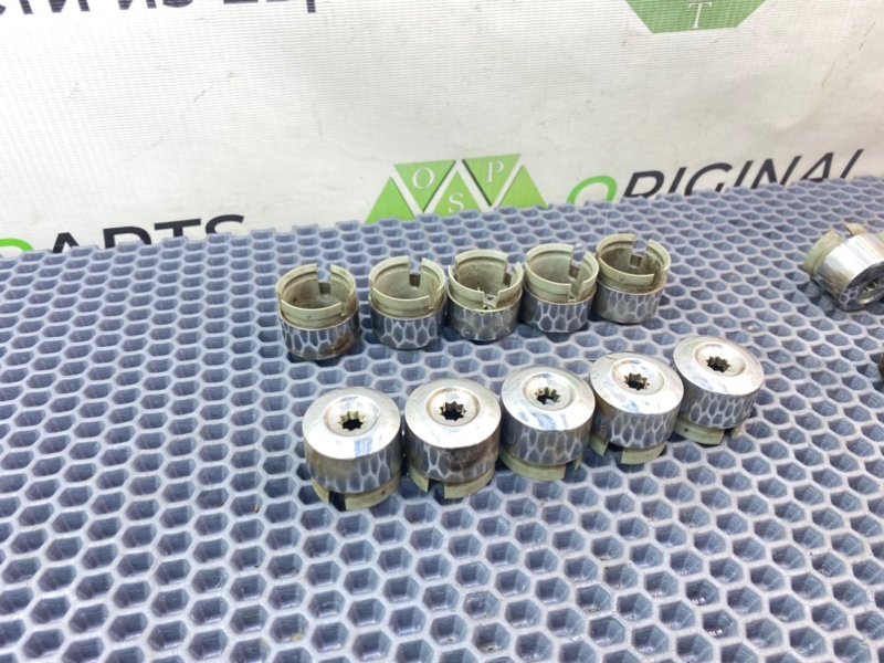 Колпаки колес, 2100 рублей, Калининград