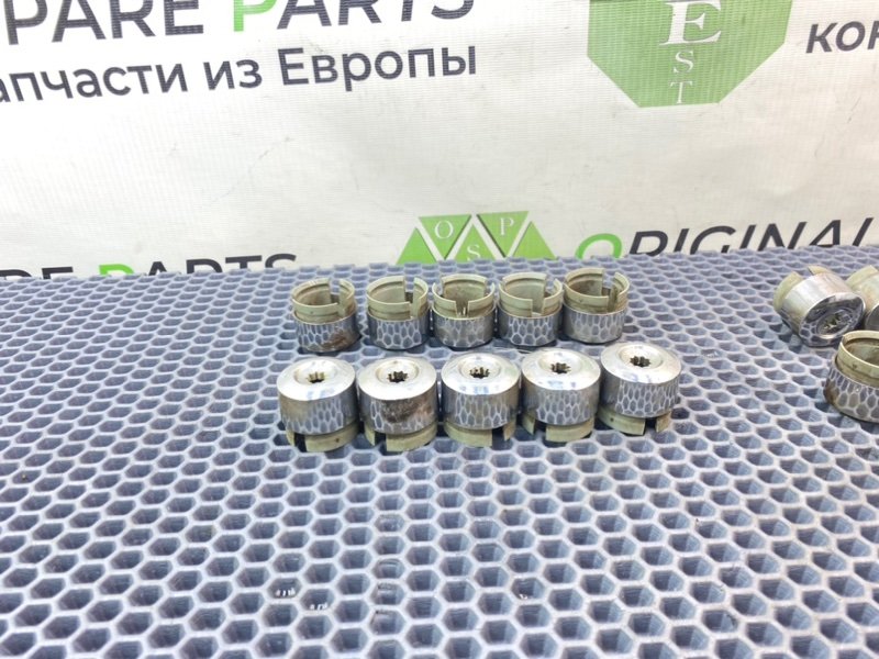 Колпаки колес, 2100 рублей, Калининград