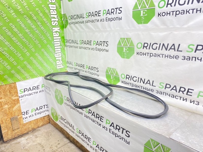 Уплотнители, 1600 рублей, Калининград