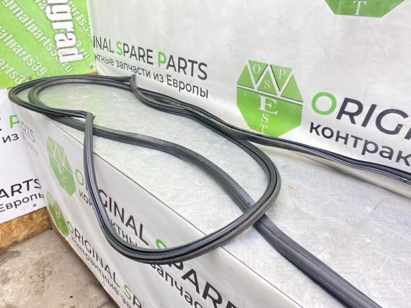 Уплотнители, 1600 рублей, Калининград