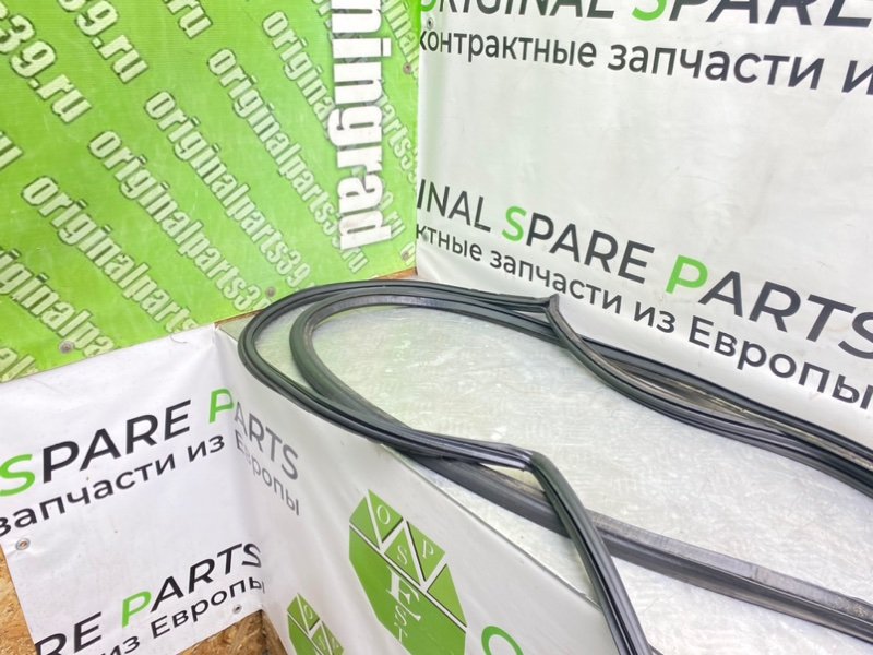 Уплотнители, 1600 рублей, Калининград