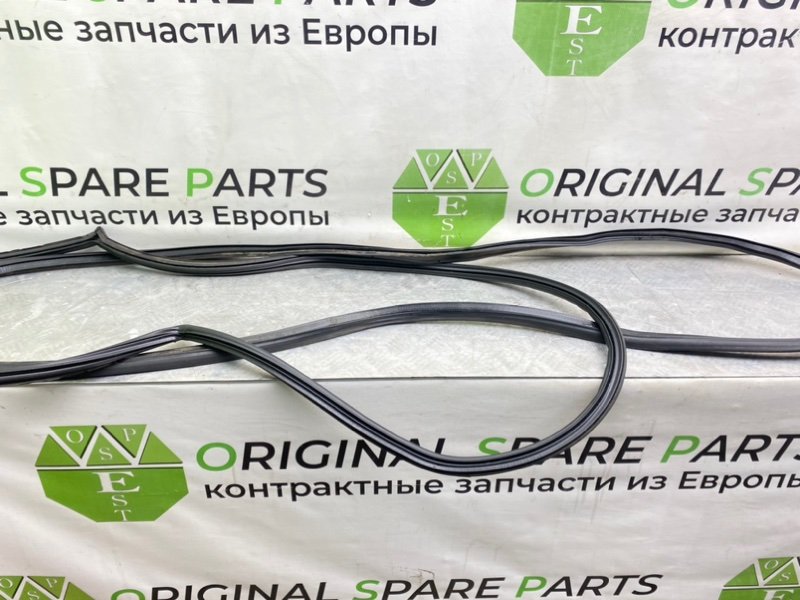 Уплотнители, 1600 рублей, Калининград