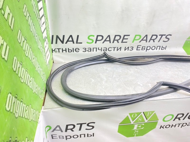 Уплотнители, 1600 рублей, Калининград