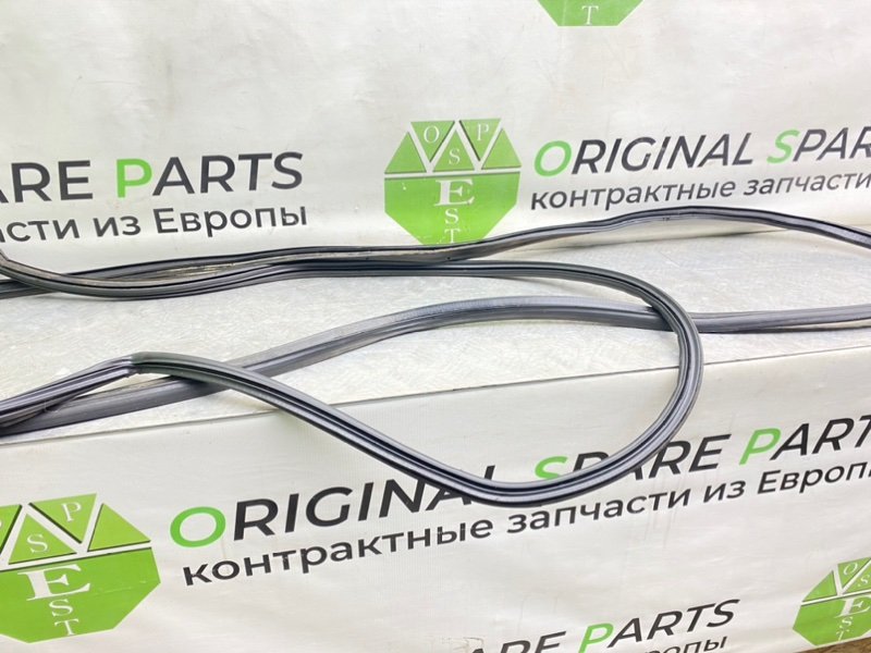 Уплотнители, 1600 рублей, Калининград