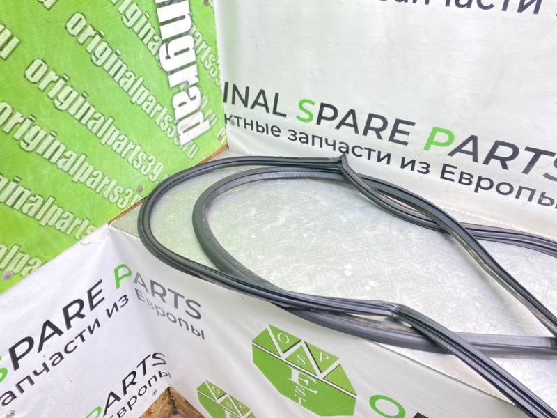 Уплотнители, 1600 рублей, Калининград