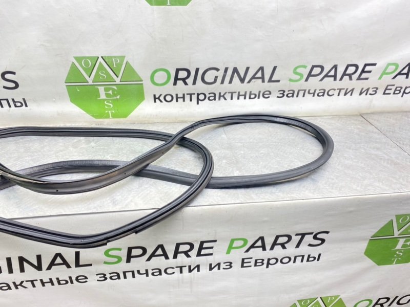 Уплотнители, 1600 рублей, Калининград