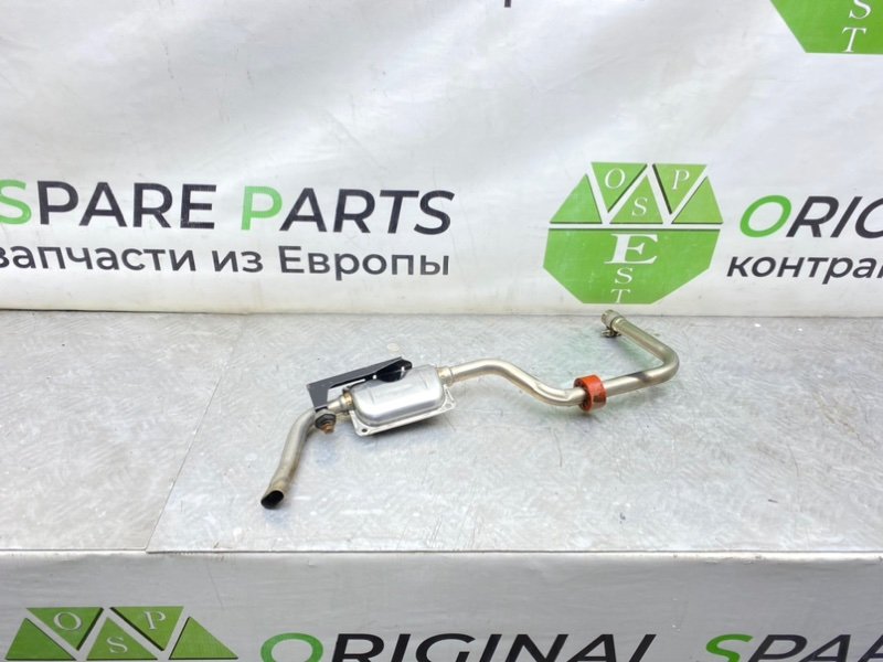 Глушитель, 1600 рублей, Калининград