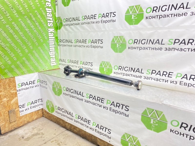 Кардан, 9200 рублей, Калининград