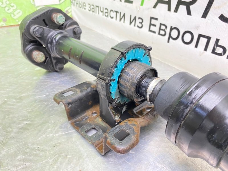 Кардан, 9200 рублей, Калининград