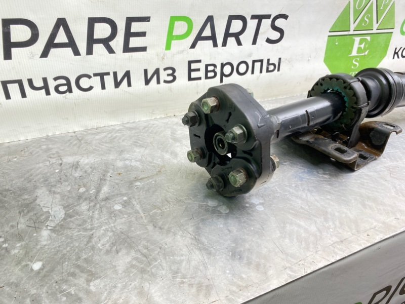 Кардан, 9200 рублей, Калининград