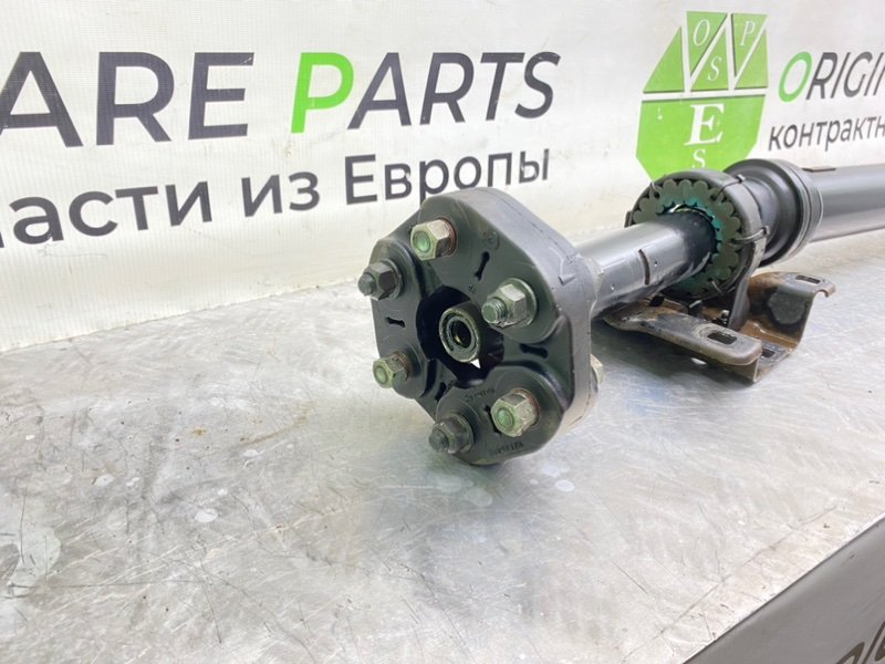 Кардан, 9200 рублей, Калининград