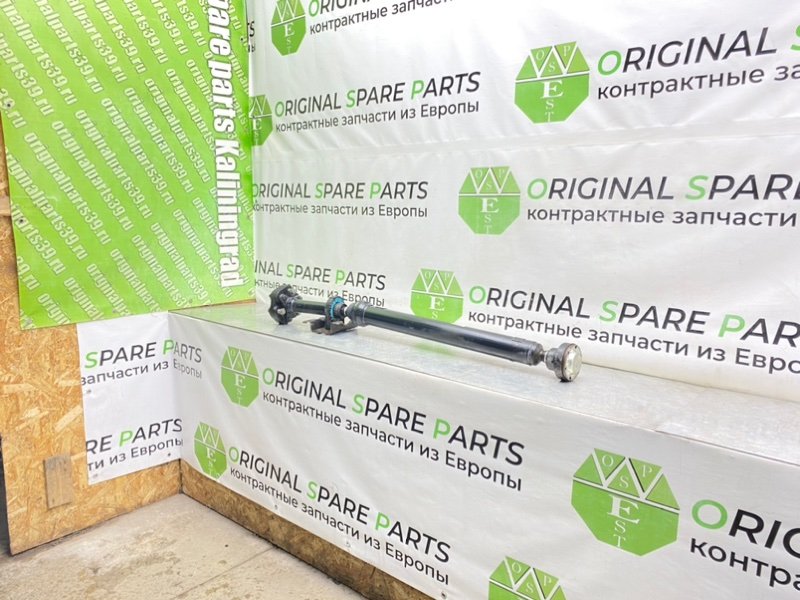 Кардан, 9200 рублей, Калининград