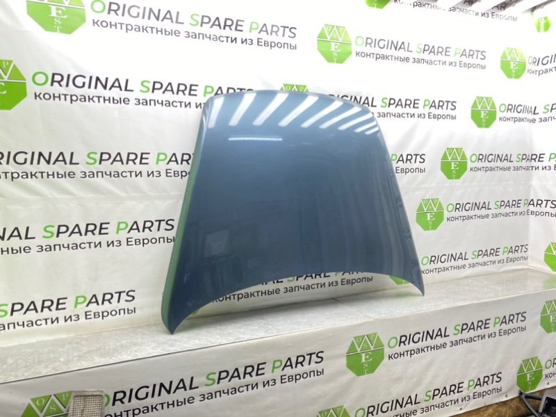 Капот, 6600 рублей, Калининград