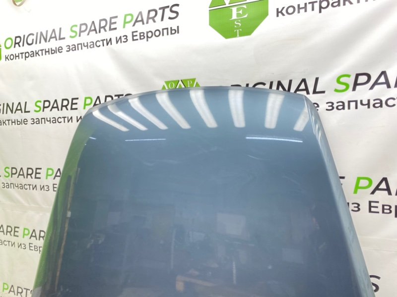 Капот, 6600 рублей, Калининград