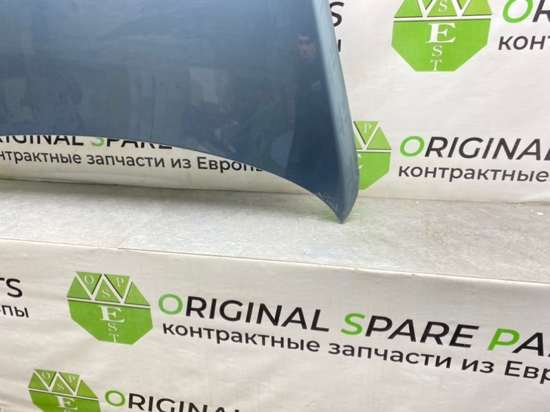 Капот, 6600 рублей, Калининград