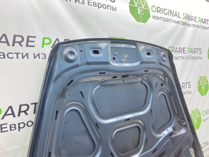 Капот, 6600 рублей, Калининград