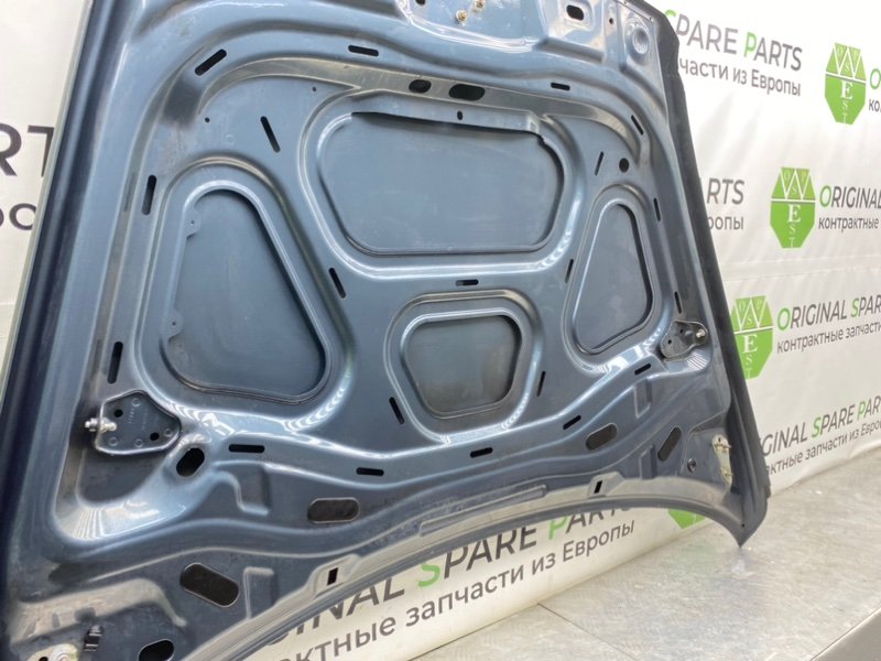 Капот, 6600 рублей, Калининград