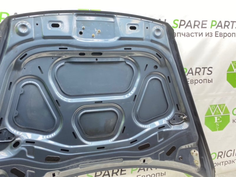 Капот, 6600 рублей, Калининград