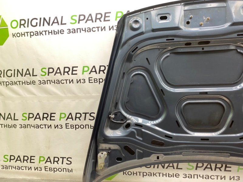 Капот, 6600 рублей, Калининград