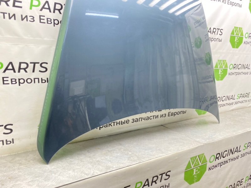 Капот, 6600 рублей, Калининград