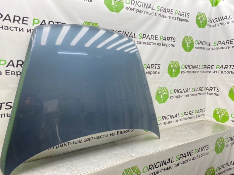 Капот, 6600 рублей, Калининград