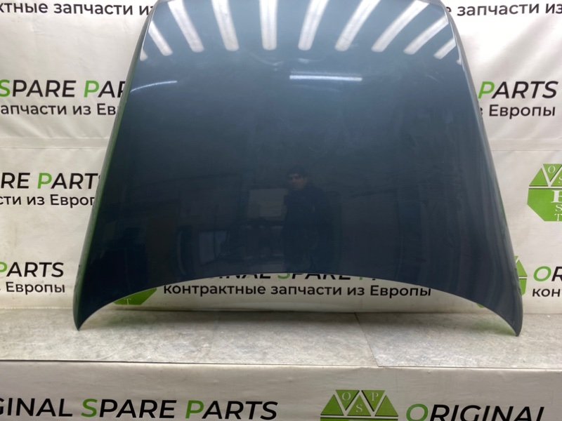 Капот, 6600 рублей, Калининград