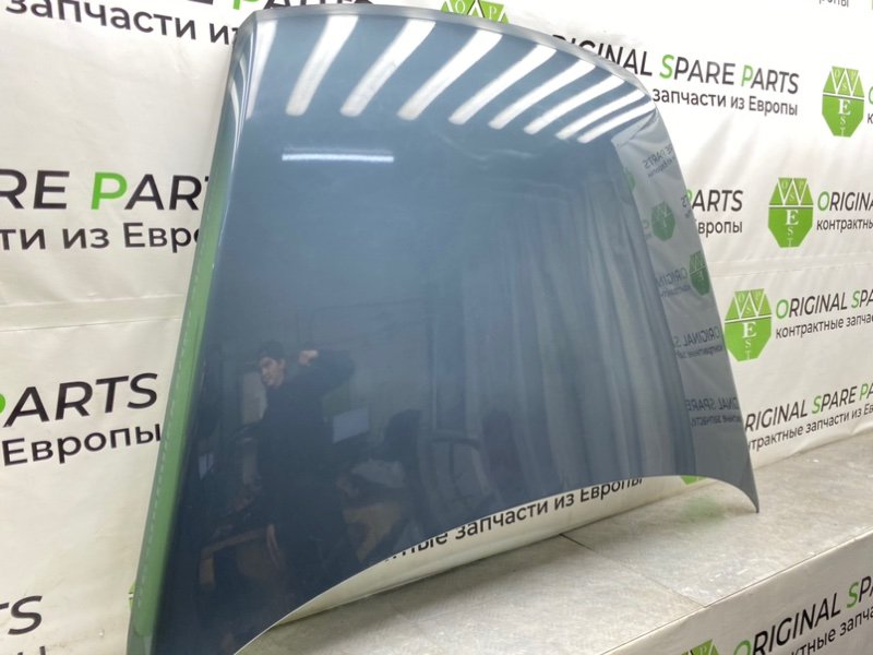 Капот, 6600 рублей, Калининград