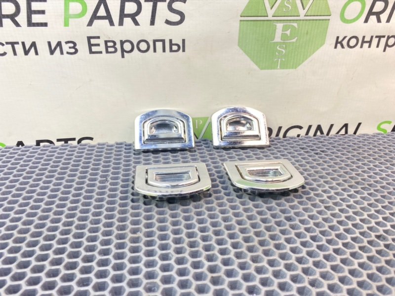 Кронштейн крепления груза, 1000 рублей, Калининград