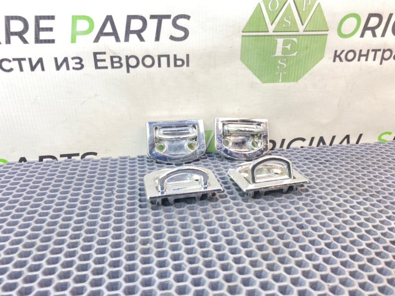 Кронштейн крепления груза, 1000 рублей, Калининград