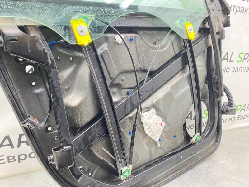 Стеклоподъемник, 4600 рублей, Калининград