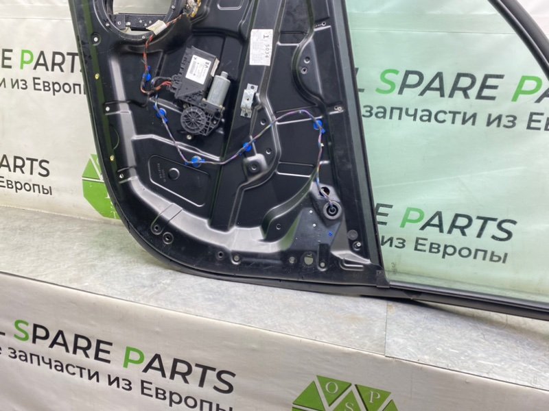 Стеклоподъемник, 4600 рублей, Калининград