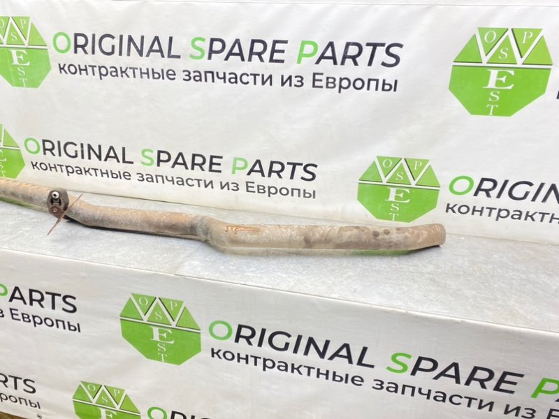 Труба глушителя, 2100 рублей, Калининград