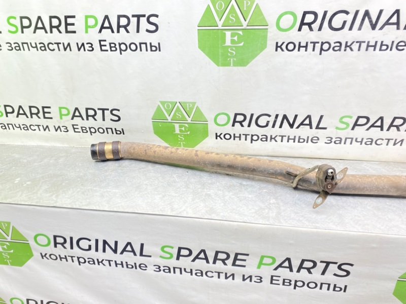 Труба глушителя, 2100 рублей, Калининград