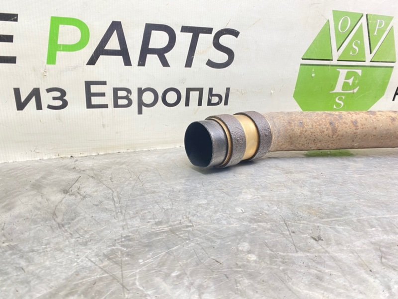 Труба глушителя, 2100 рублей, Калининград