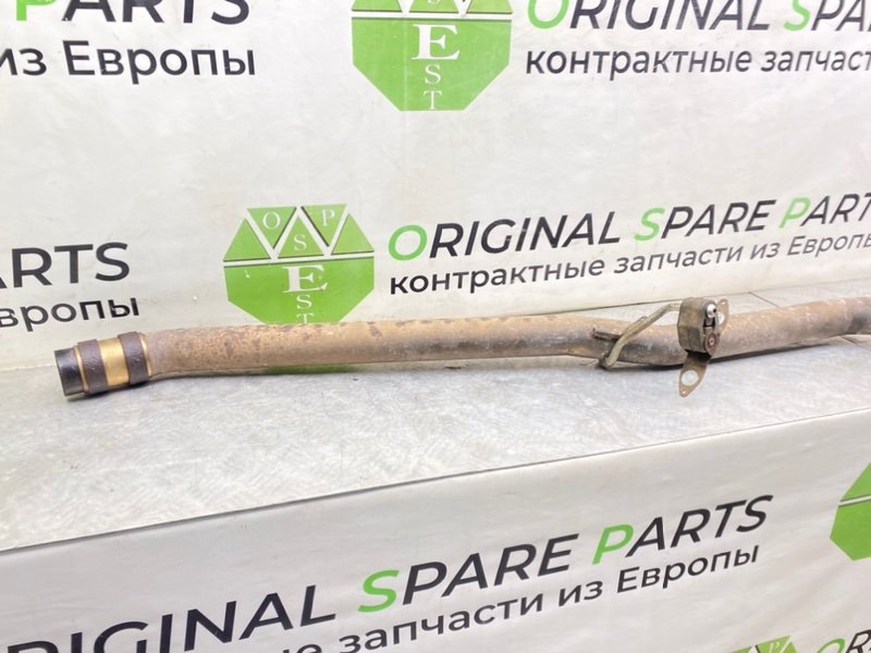 Труба глушителя, 2100 рублей, Калининград