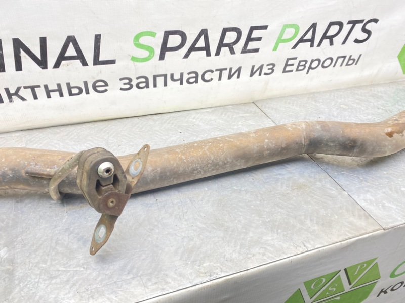 Труба глушителя, 2100 рублей, Калининград