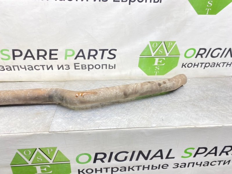 Труба глушителя, 2100 рублей, Калининград