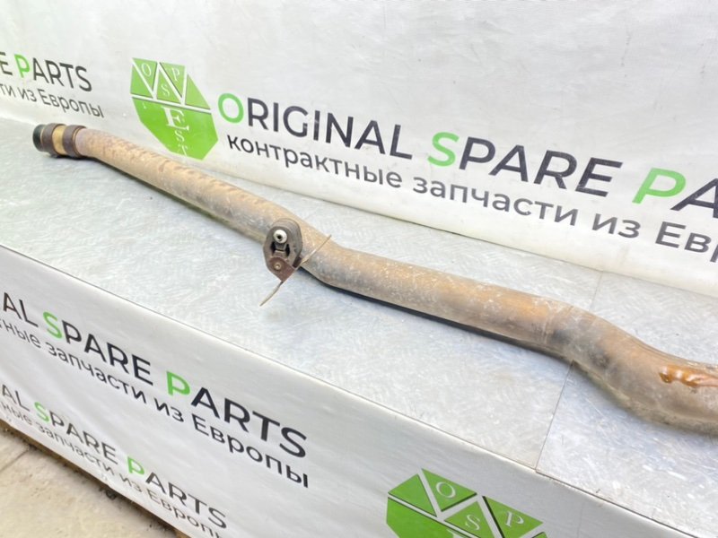 Труба глушителя, 2100 рублей, Калининград